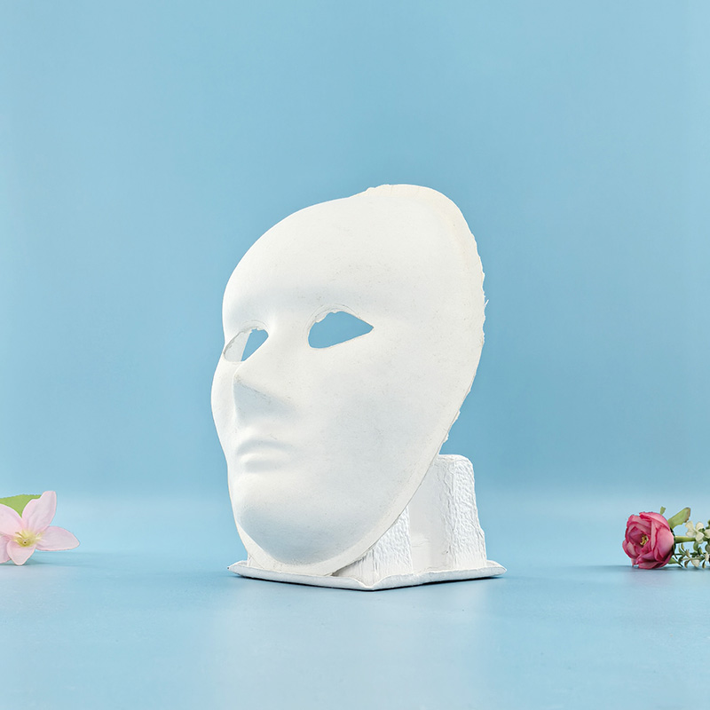 Pulp mold